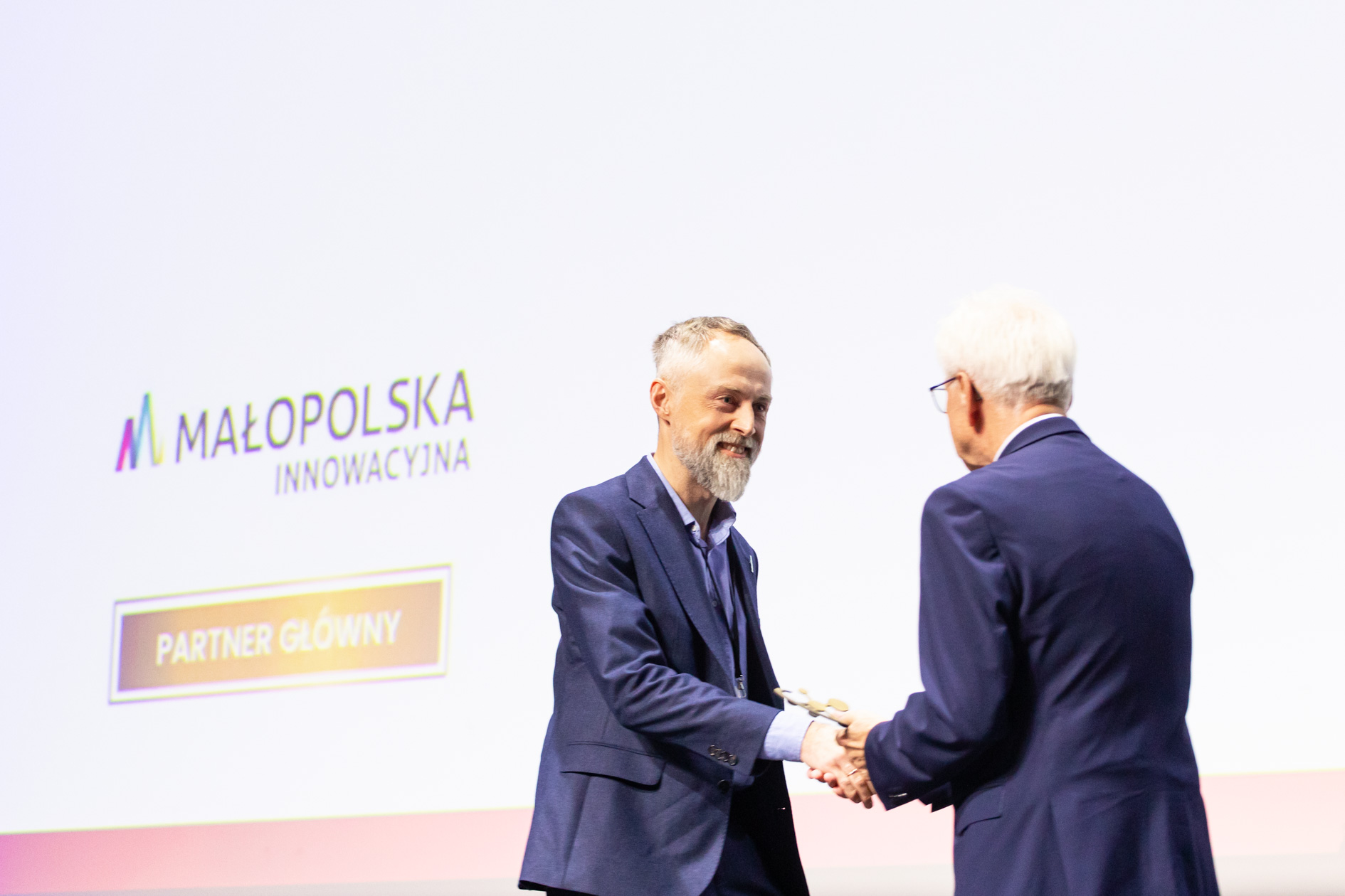 Intellias Wins Polish Innovation Award 2023 - Intellias Poland