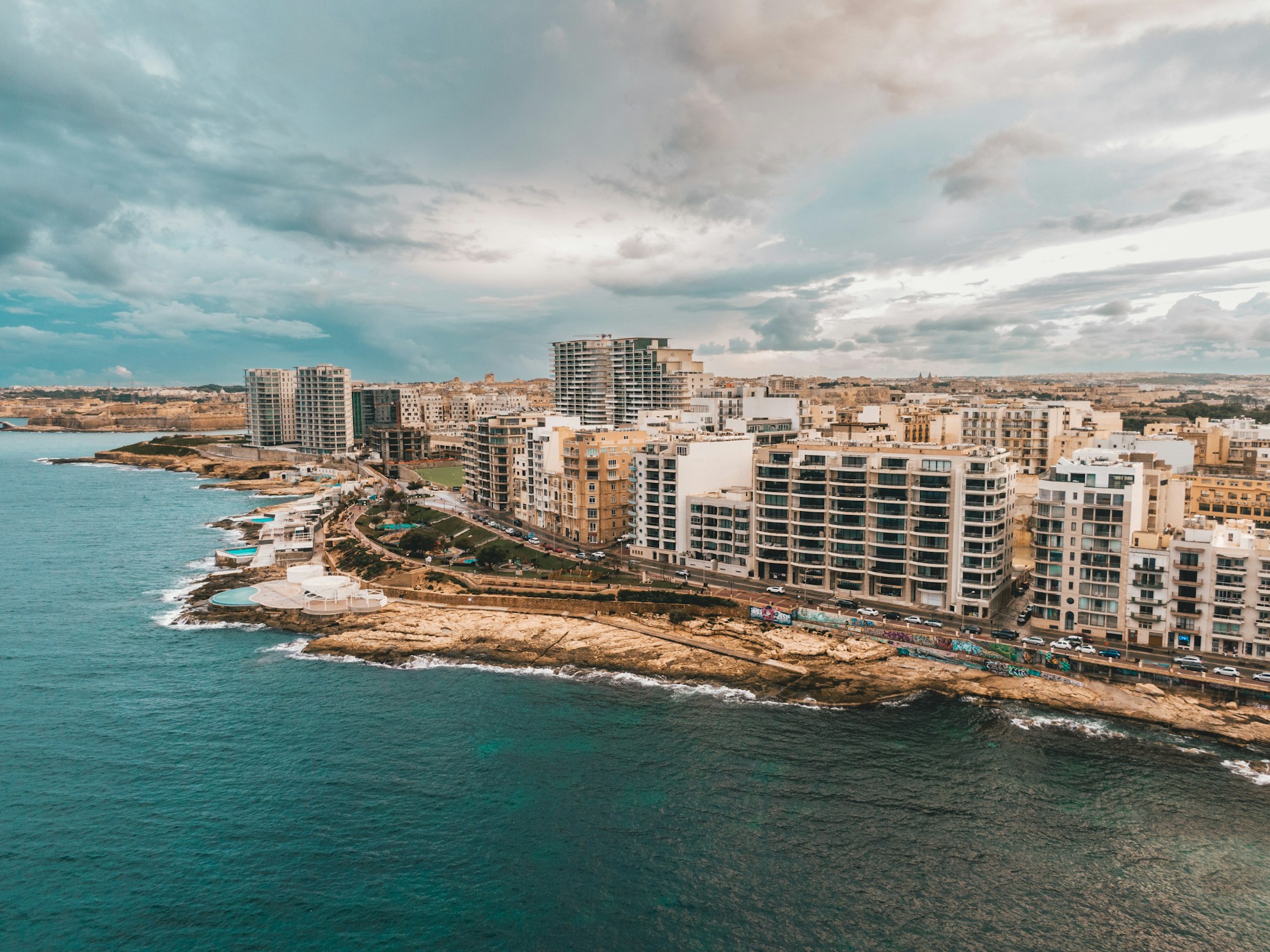 Malta